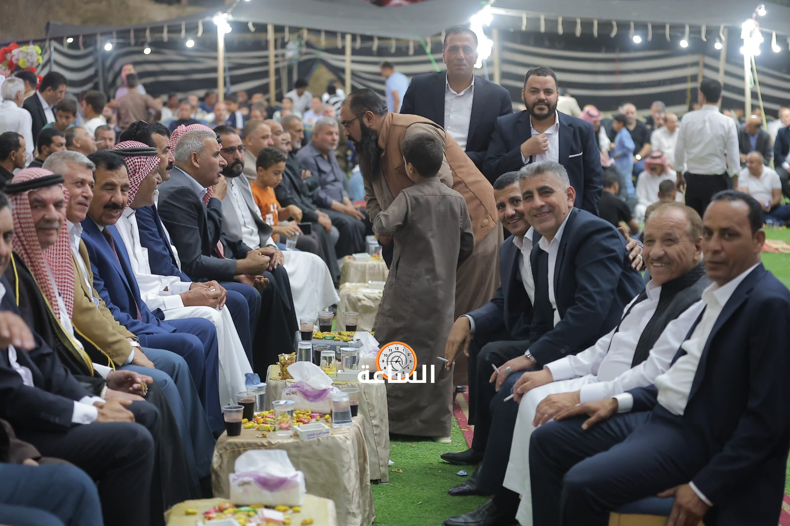 Madar Al-Saa Images 0.03716416289396918