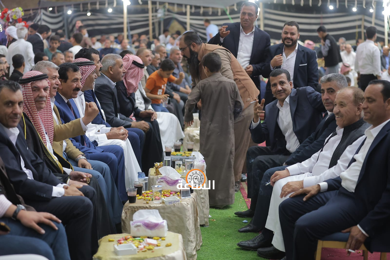 Madar Al-Saa Images 0.6588751319580576