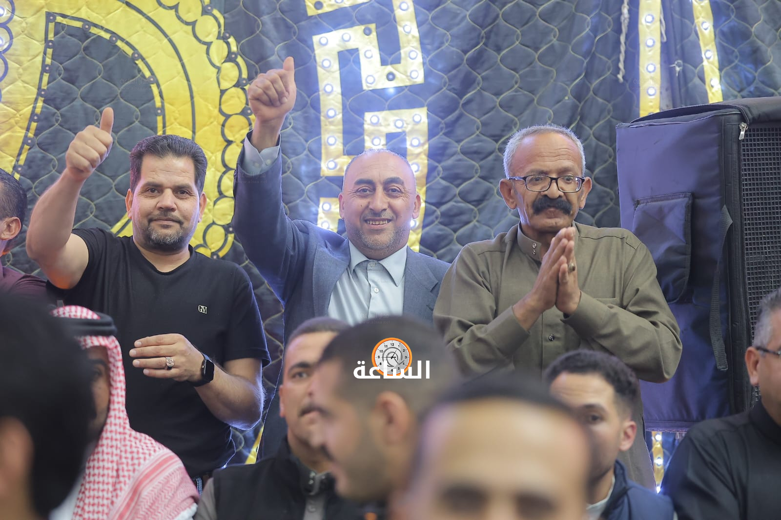 Madar Al-Saa Images 0.9139945005384534