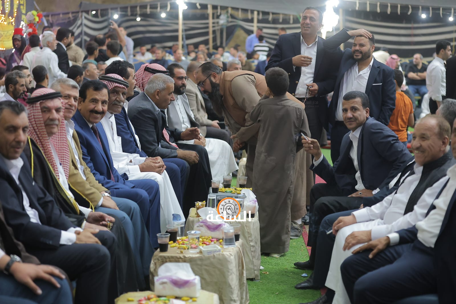 Madar Al-Saa Images 0.47096785642690664