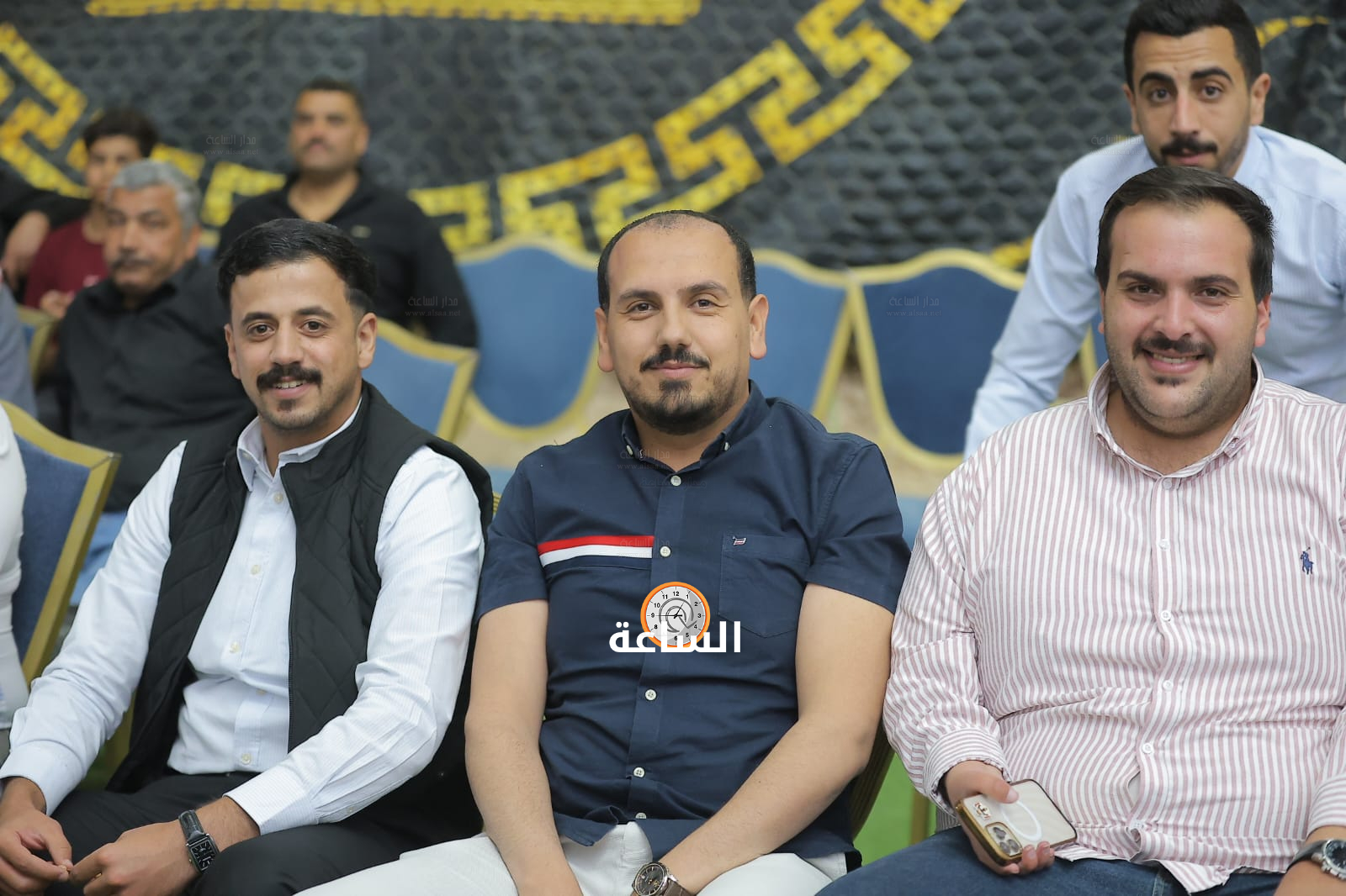 Madar Al-Saa Images 0.023524107931245486