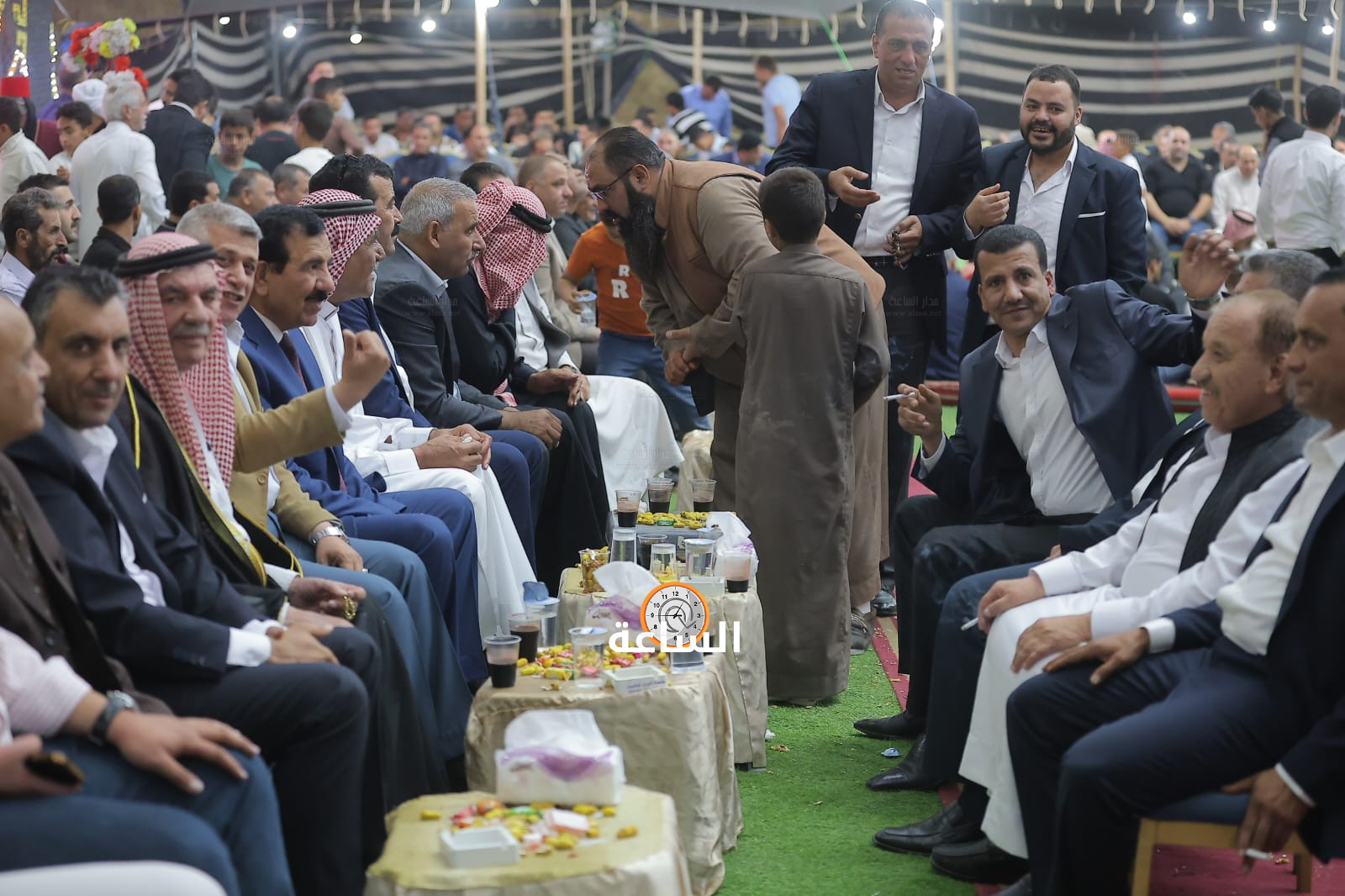Madar Al-Saa Images 0.8538019354776101