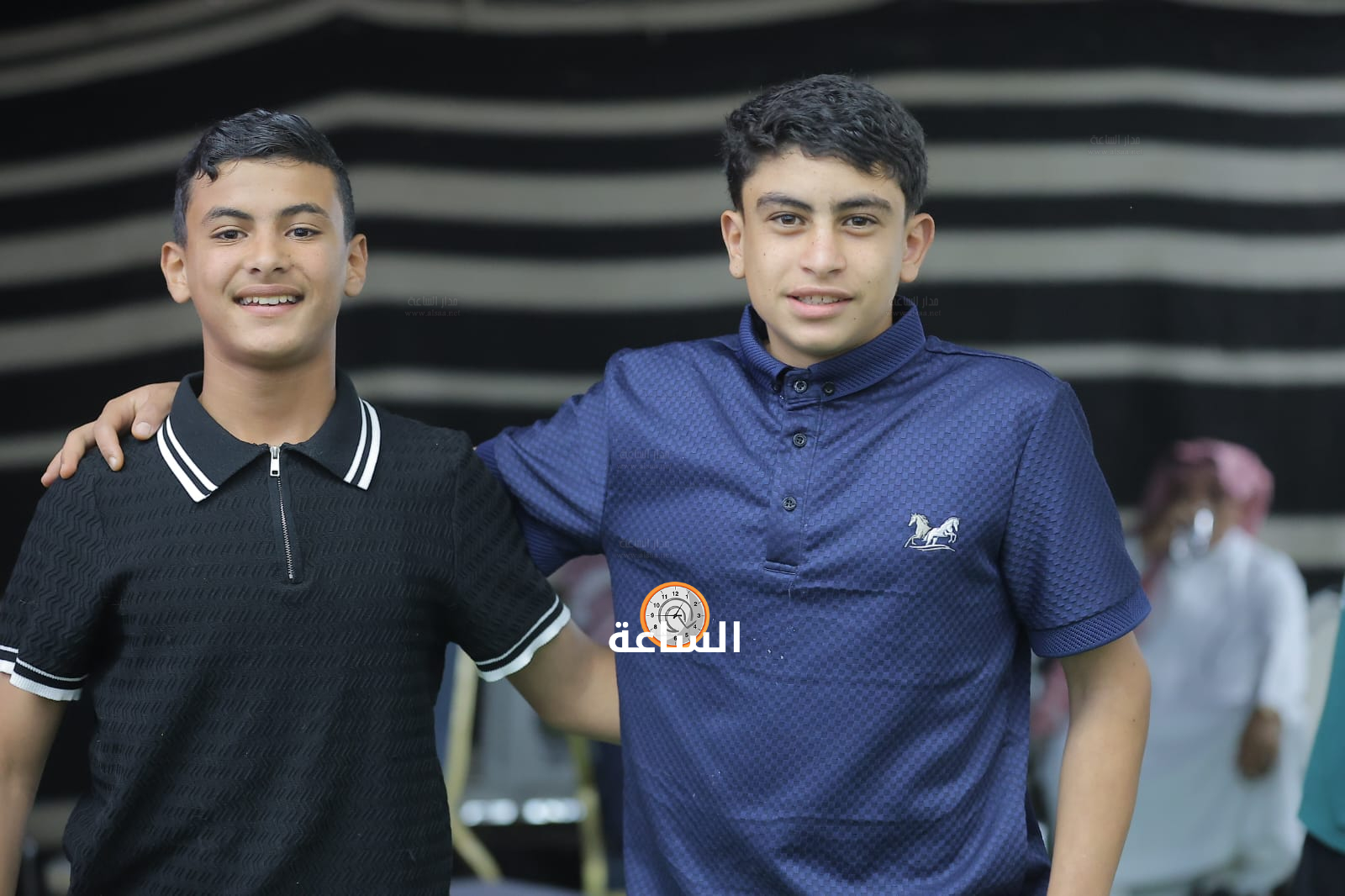 Madar Al-Saa Images 0.7510429076695784