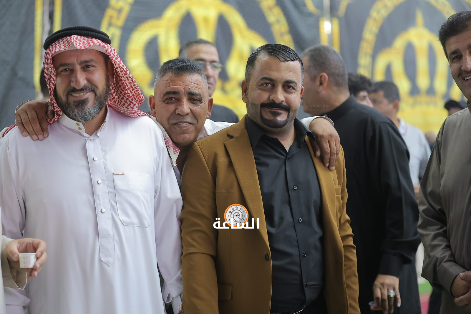 Madar Al-Saa Images 0.10011934263001832