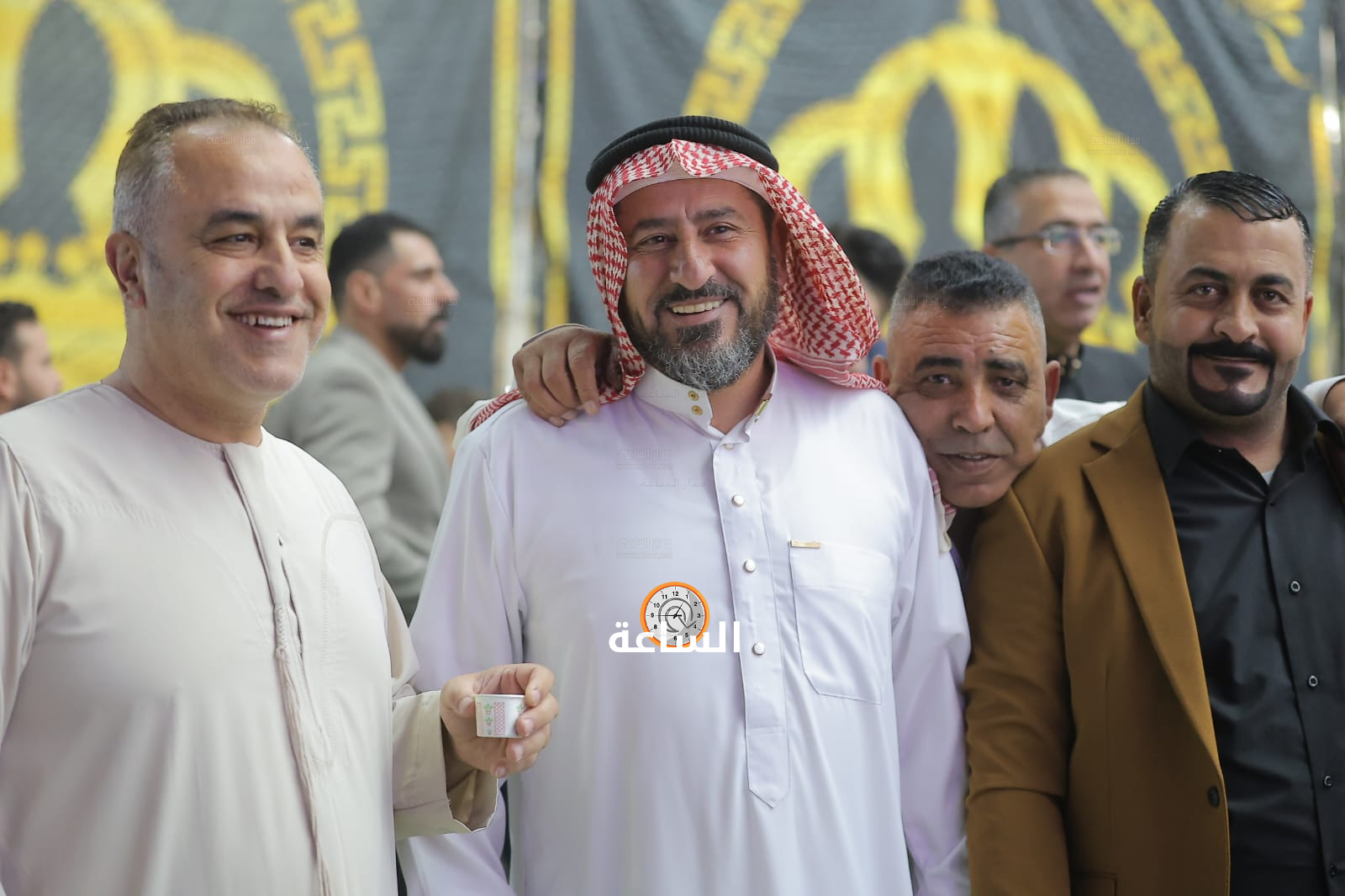 Madar Al-Saa Images 0.0673019259969676