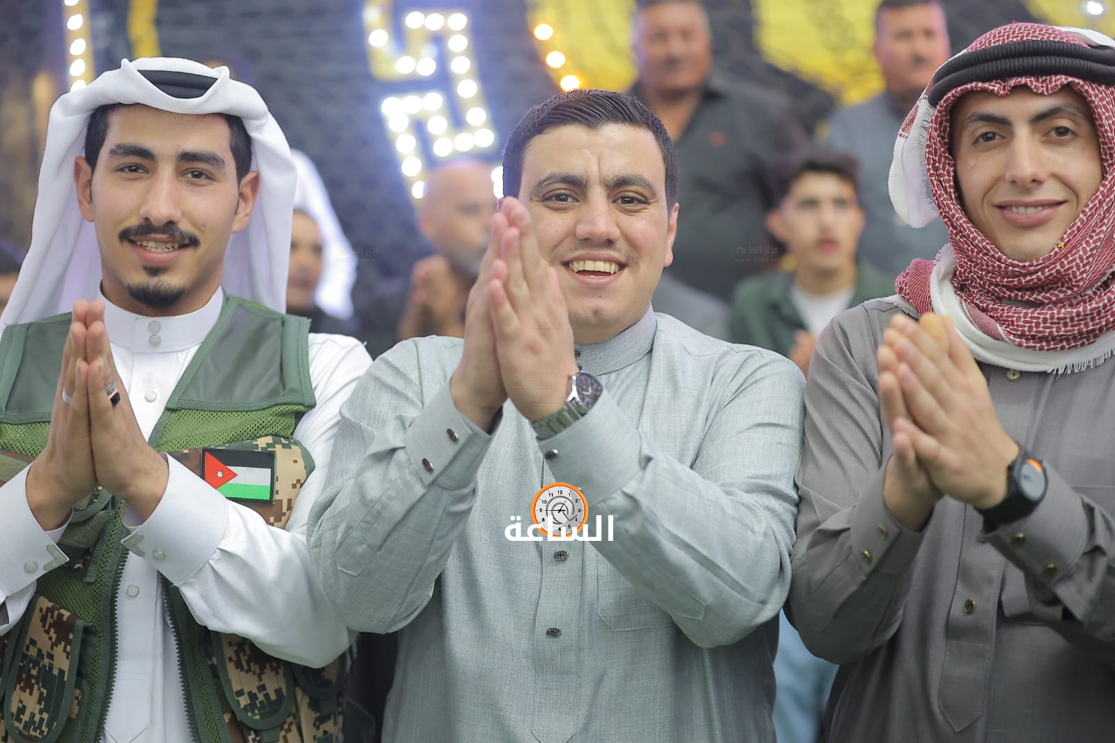 Madar Al-Saa Images 0.7369851551884503