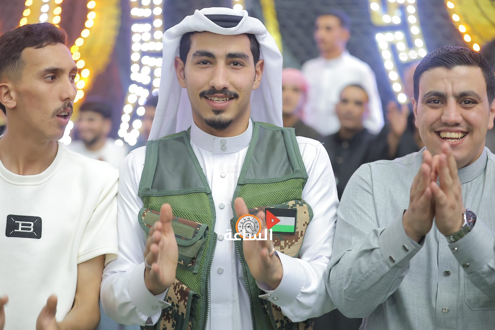 Madar Al-Saa Images 0.5620552877580479