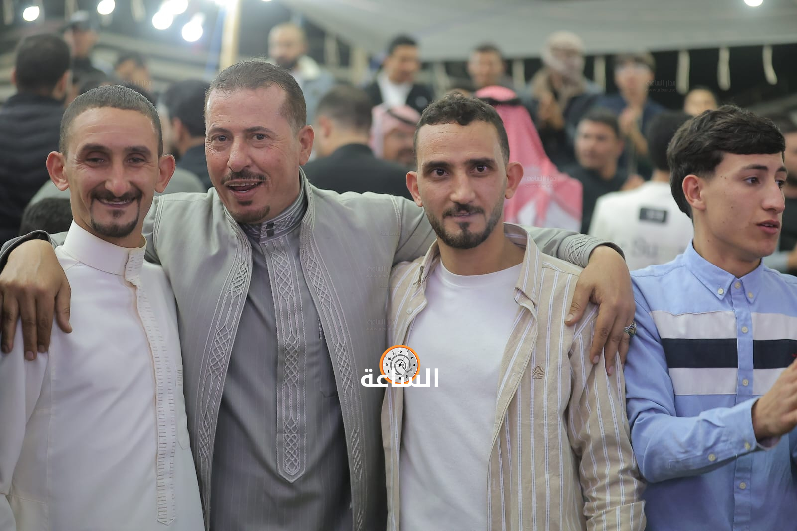 Madar Al-Saa Images 0.43168678273408934