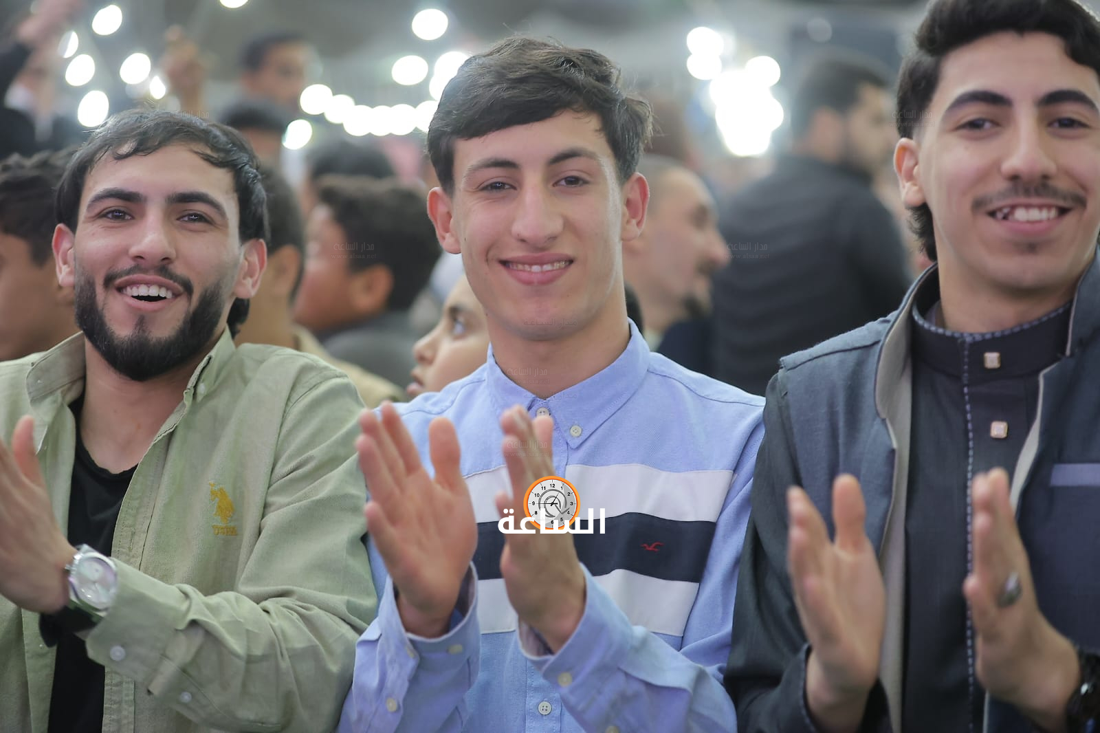 Madar Al-Saa Images 0.6050129243555321