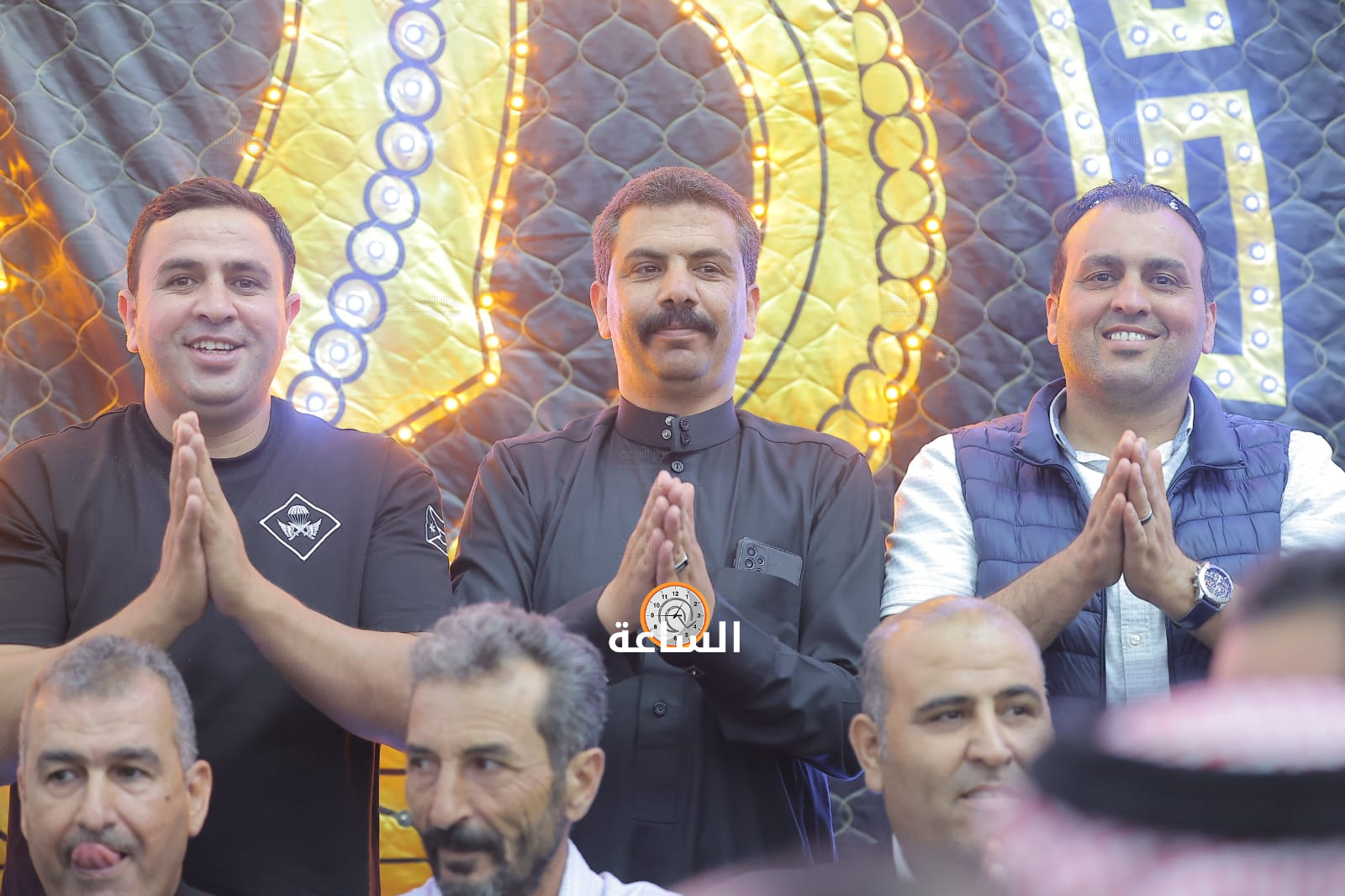 Madar Al-Saa Images 0.46848398603570274
