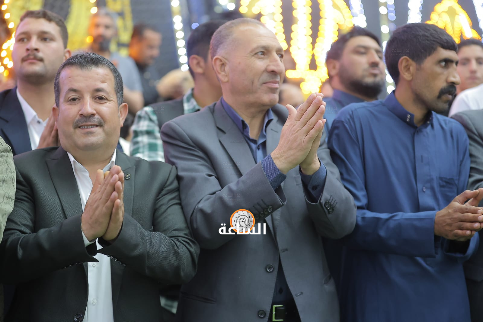 Madar Al-Saa Images 0.3208595160838891