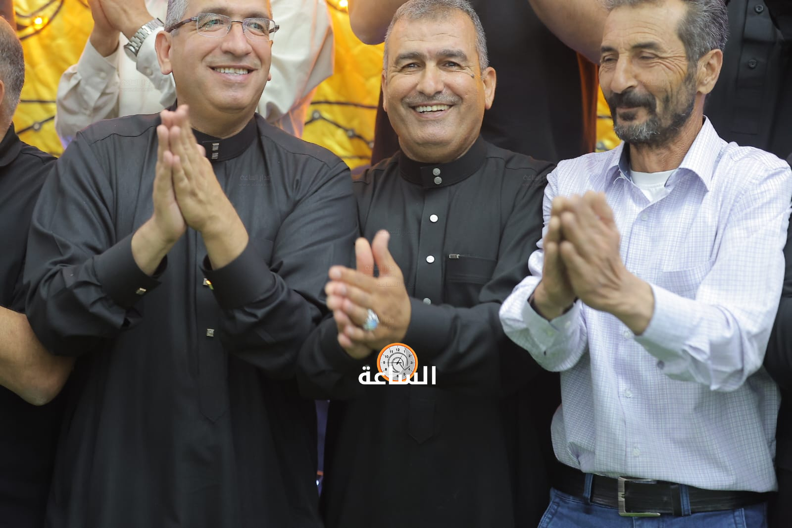 Madar Al-Saa Images 0.28816379637642364