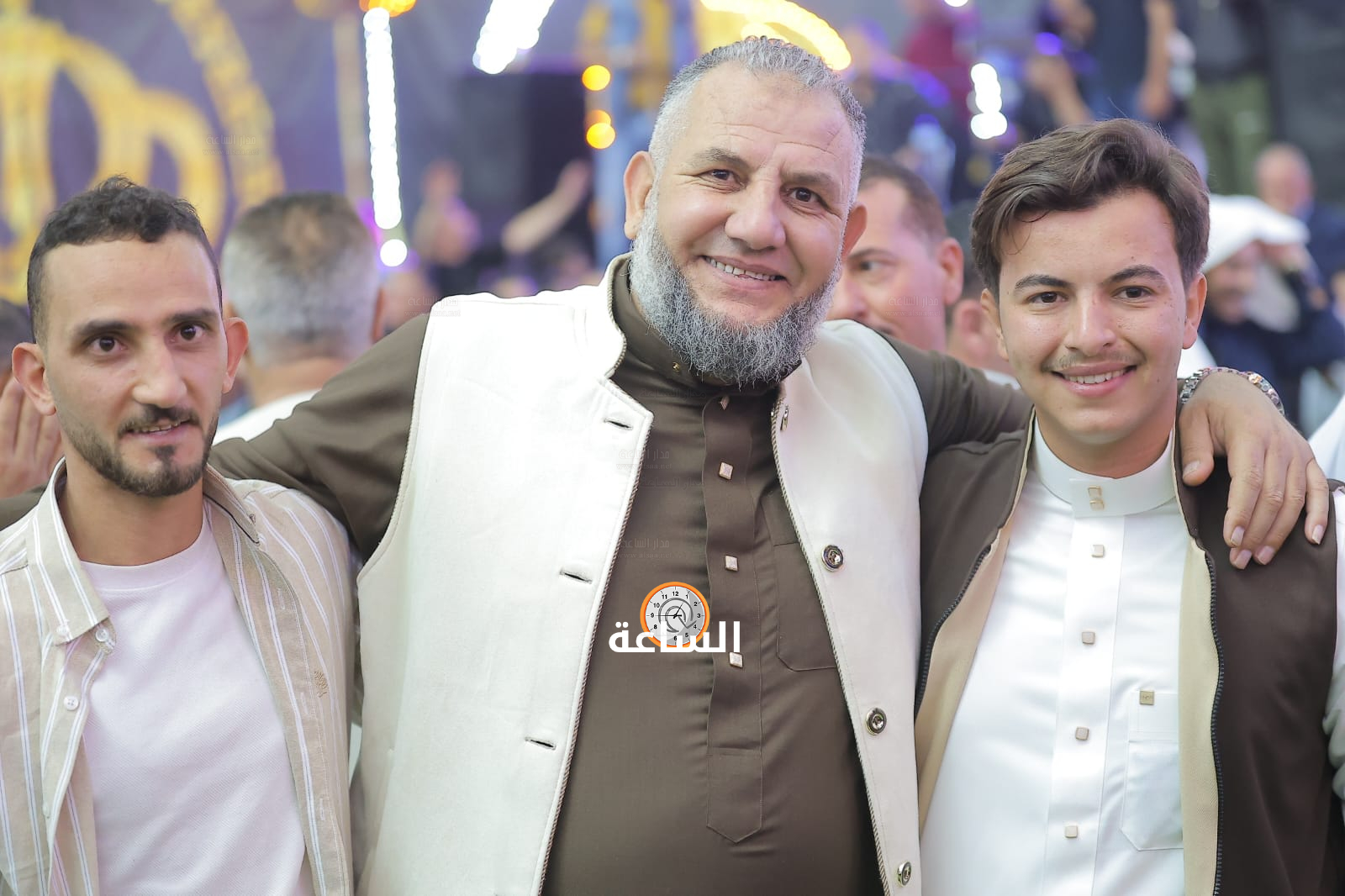 Madar Al-Saa Images 0.4030488095375925