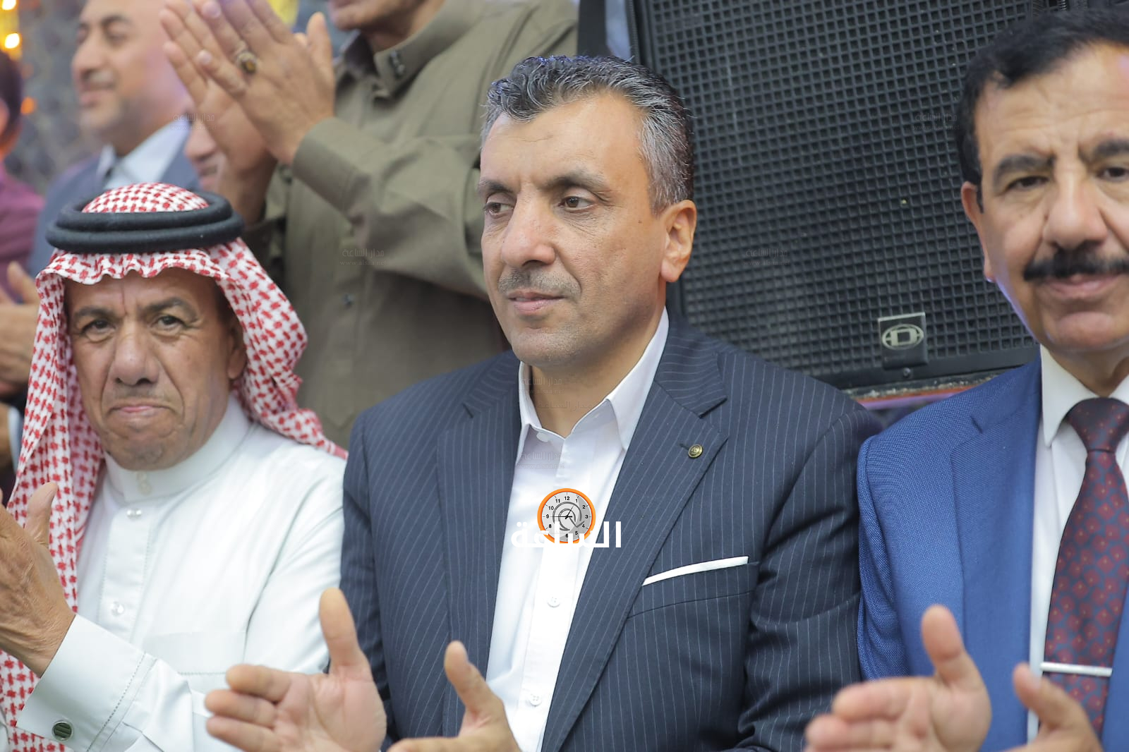 Madar Al-Saa Images 0.19858204164053483