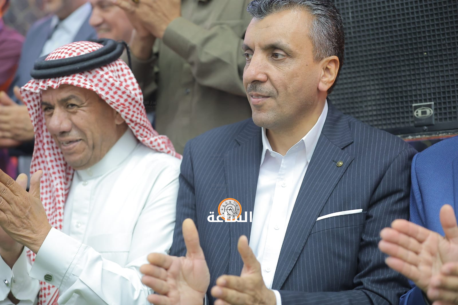 Madar Al-Saa Images 0.28826008910743284