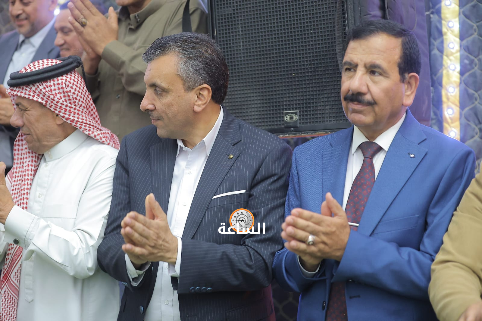 Madar Al-Saa Images 0.5898078084143444