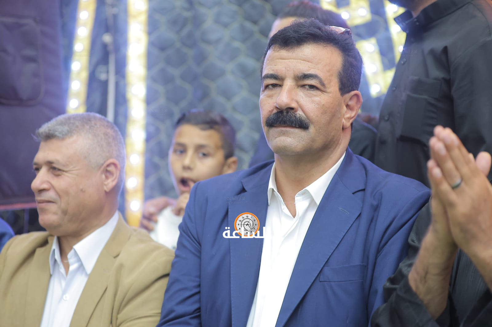 Madar Al-Saa Images 0.7340817839265698