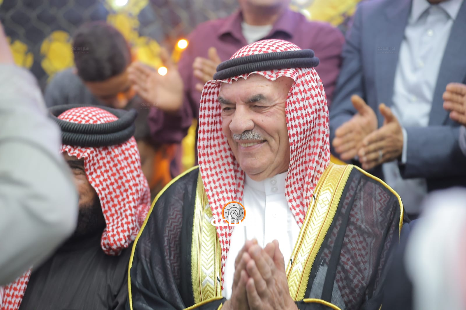 Madar Al-Saa Images 0.9581895729563981