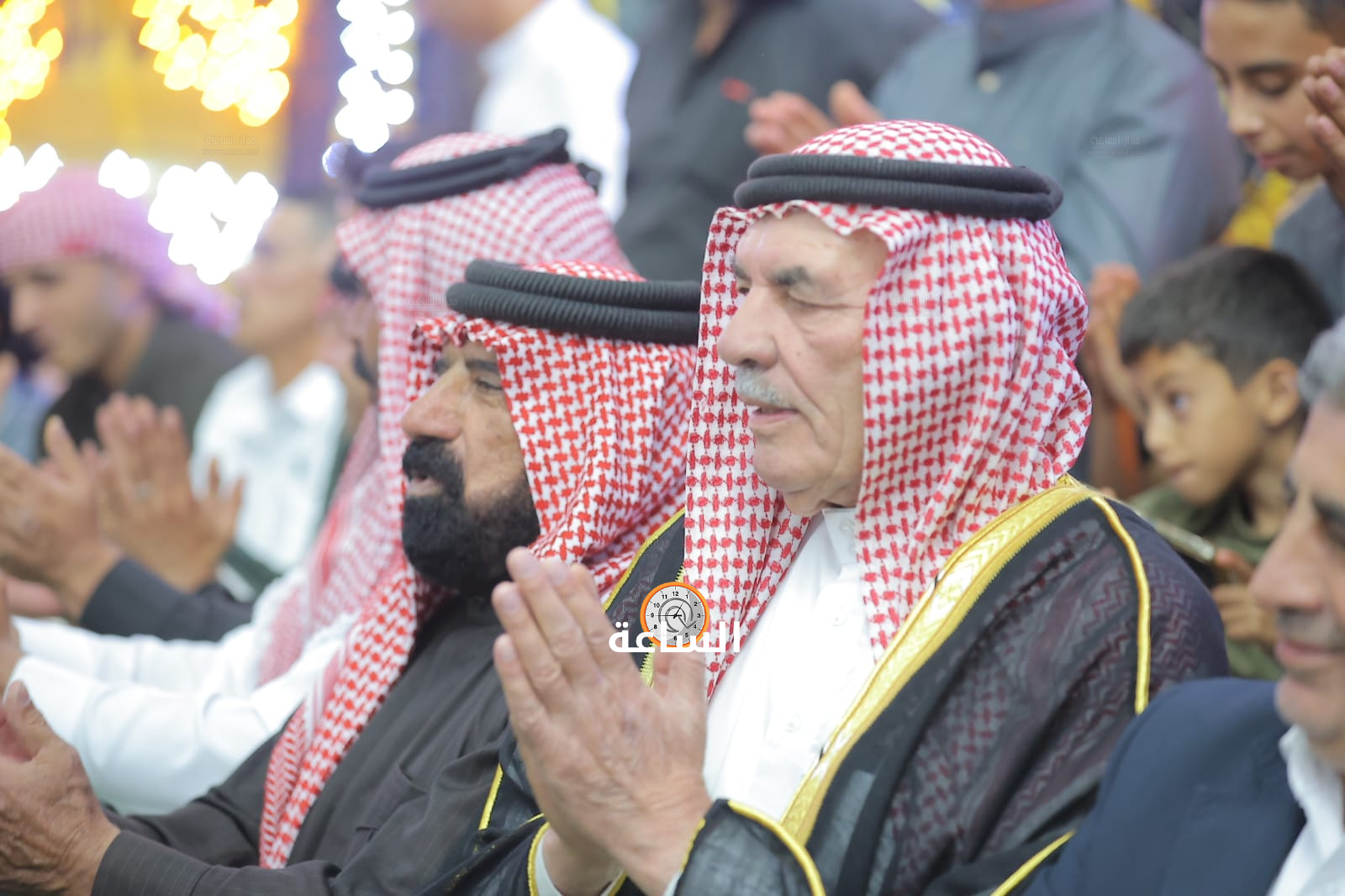 Madar Al-Saa Images 0.5453322982158461