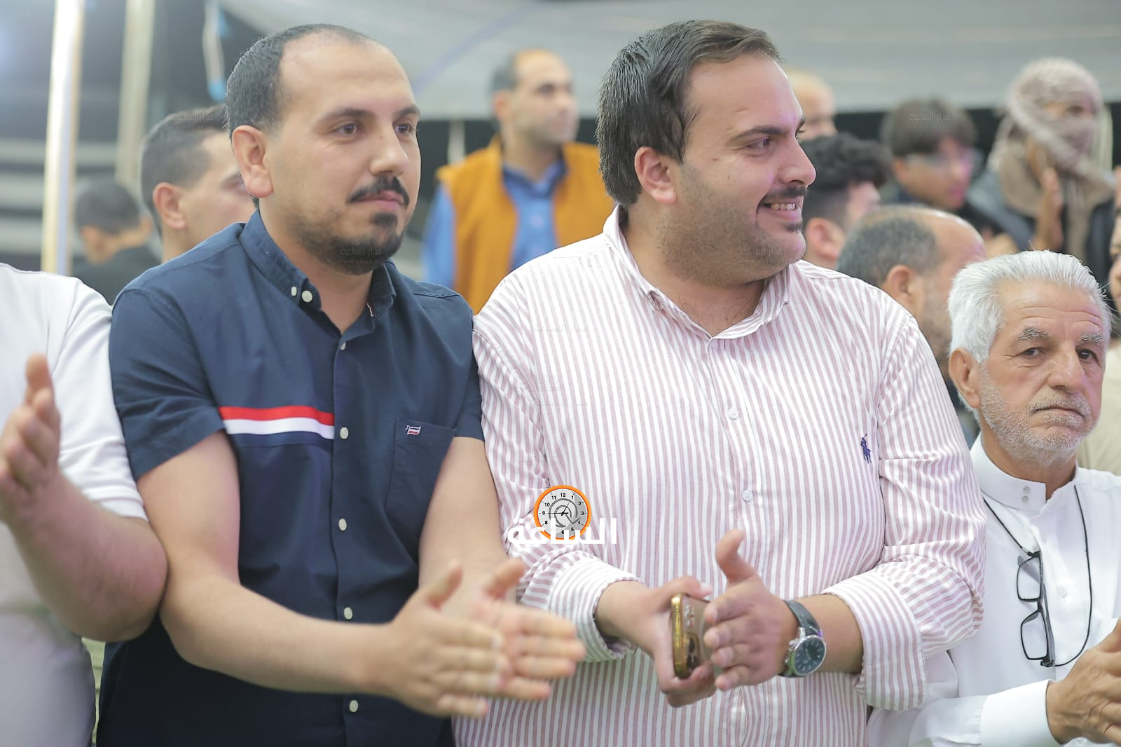 Madar Al-Saa Images 0.05166585351056485