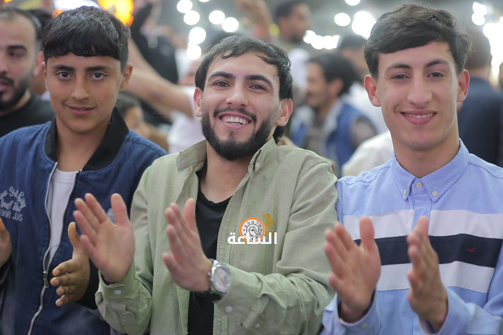 Madar Al-Saa Images 0.08842802251507775