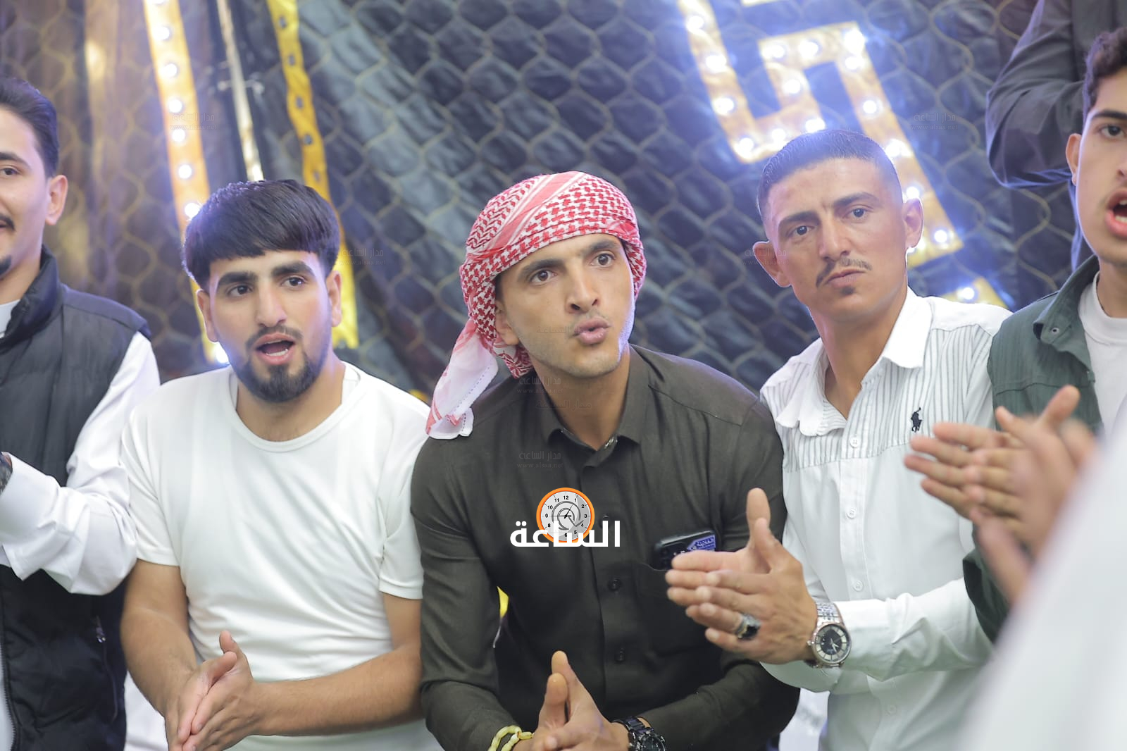 Madar Al-Saa Images 0.27491583896800087