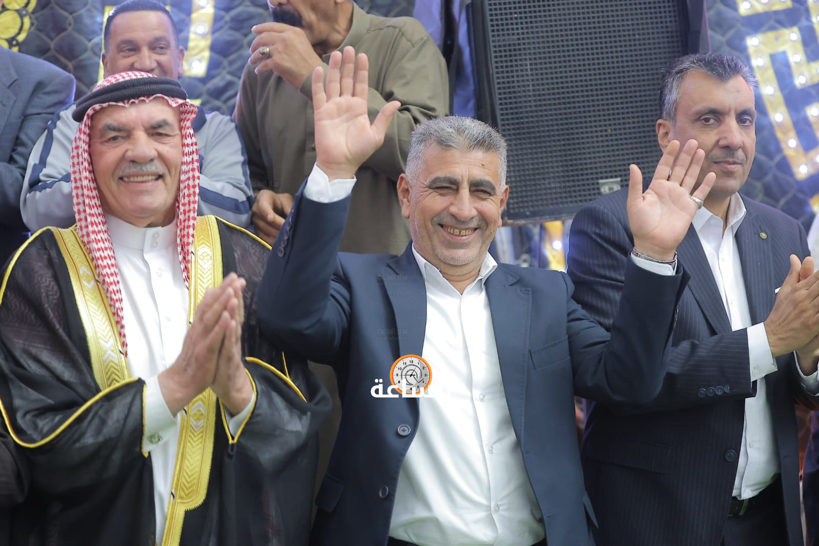 Madar Al-Saa Images 0.6343069713538121