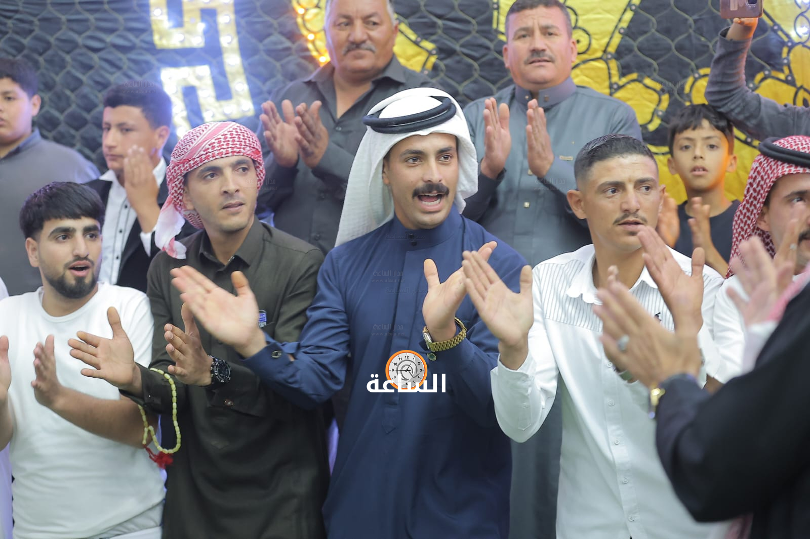 Madar Al-Saa Images 0.5601957140265179