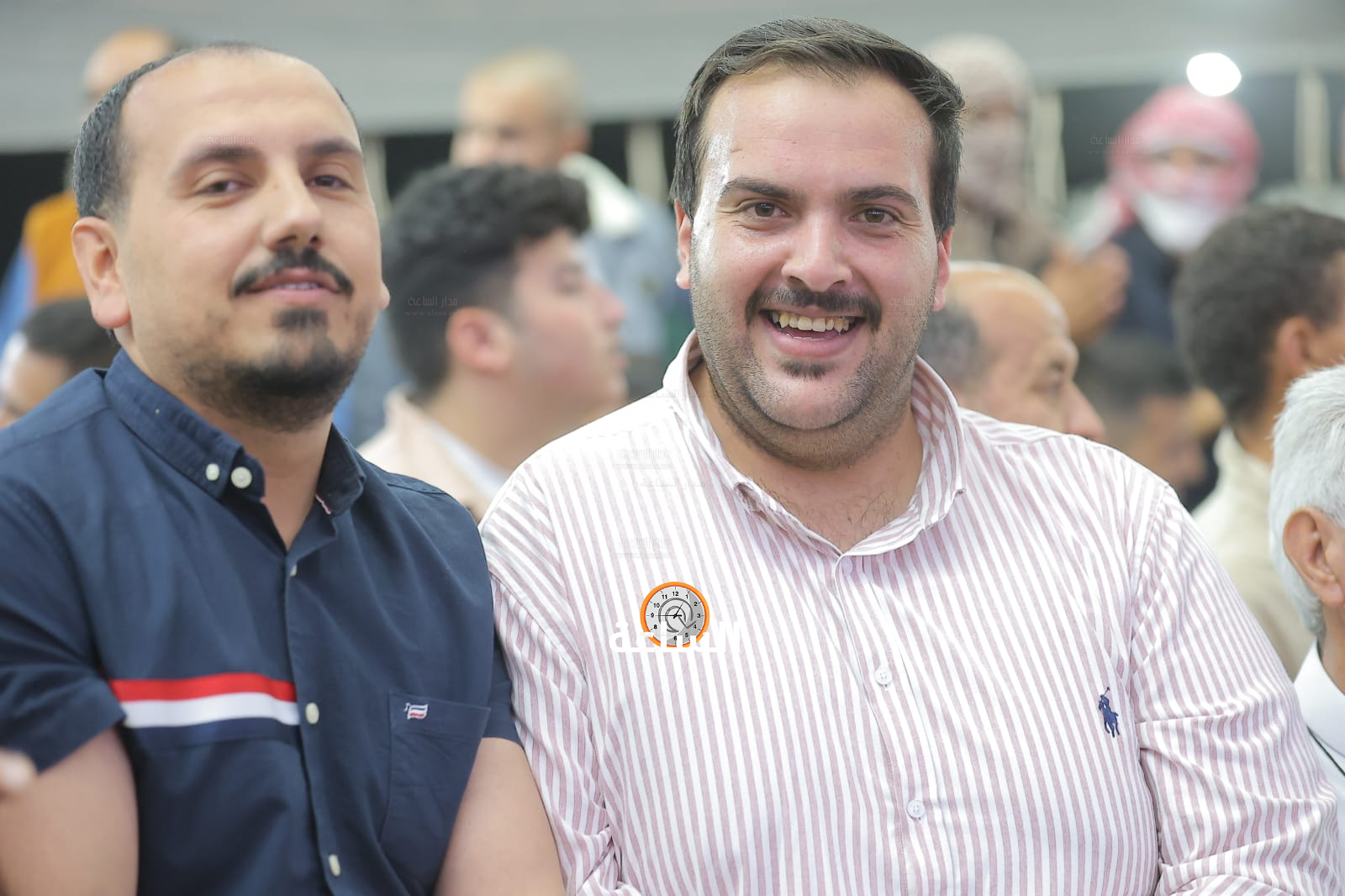 Madar Al-Saa Images 0.3884337700705517