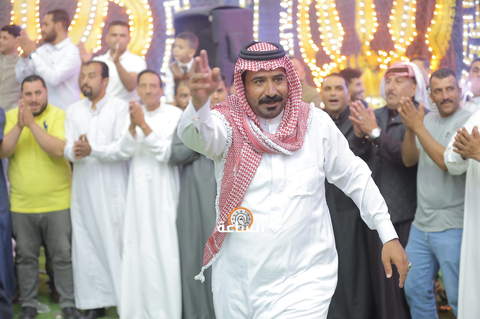 Madar Al-Saa Images 0.35646673372228443