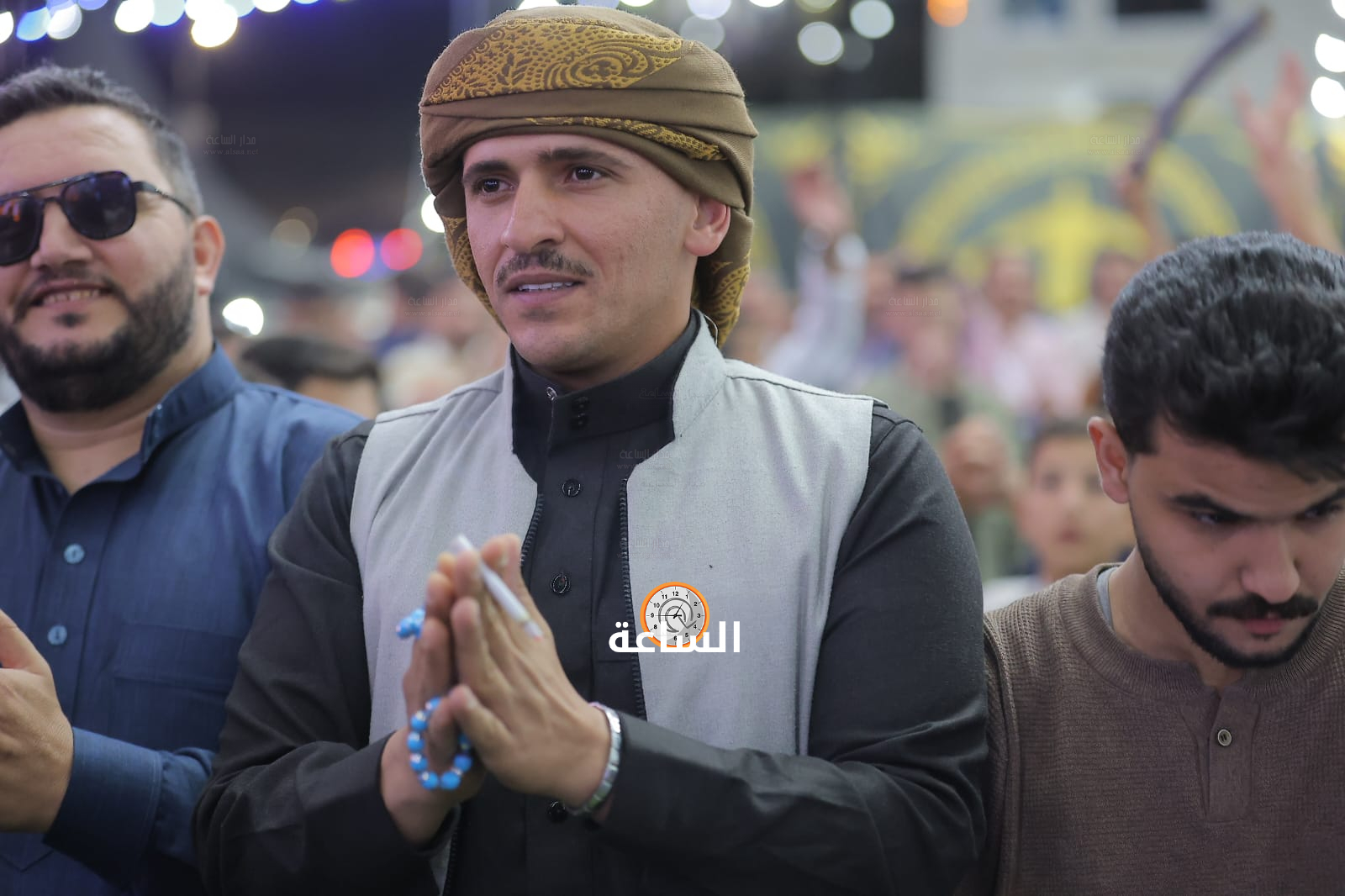 Madar Al-Saa Images 0.7584648786897785