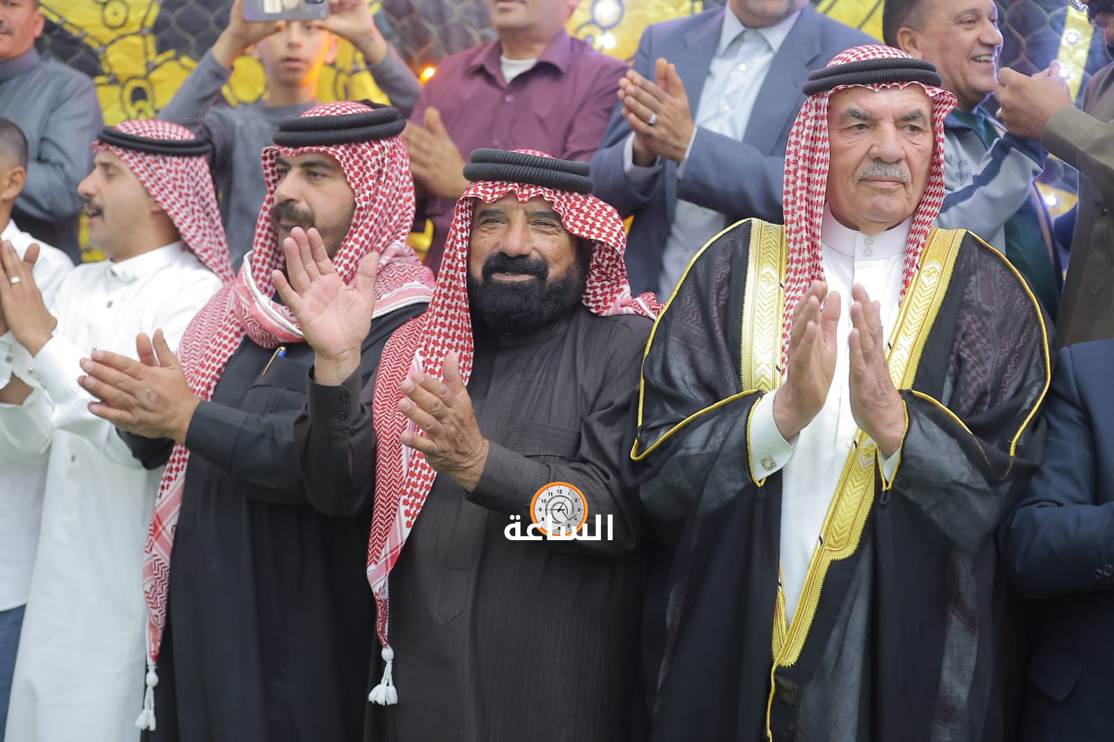 Madar Al-Saa Images 0.5701924473780838