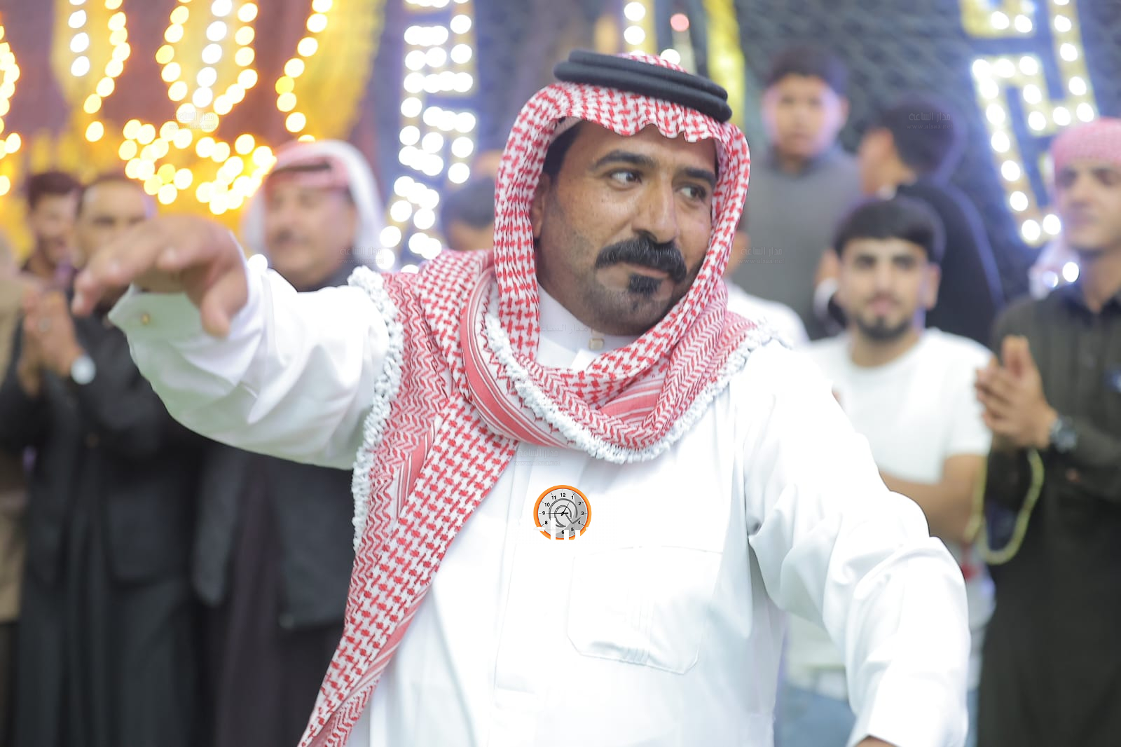 Madar Al-Saa Images 0.4743462428369739