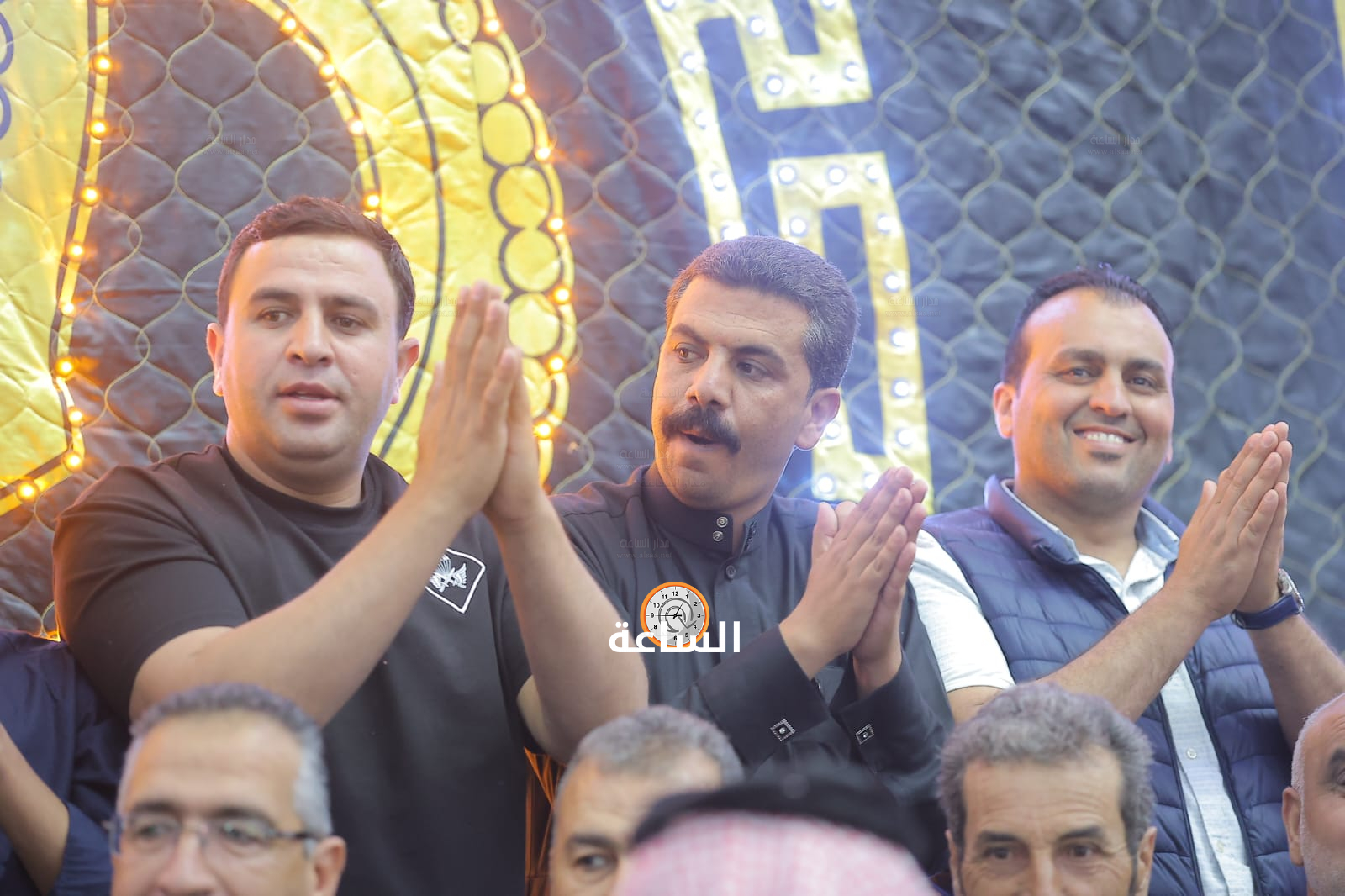 Madar Al-Saa Images 0.5458225915752423