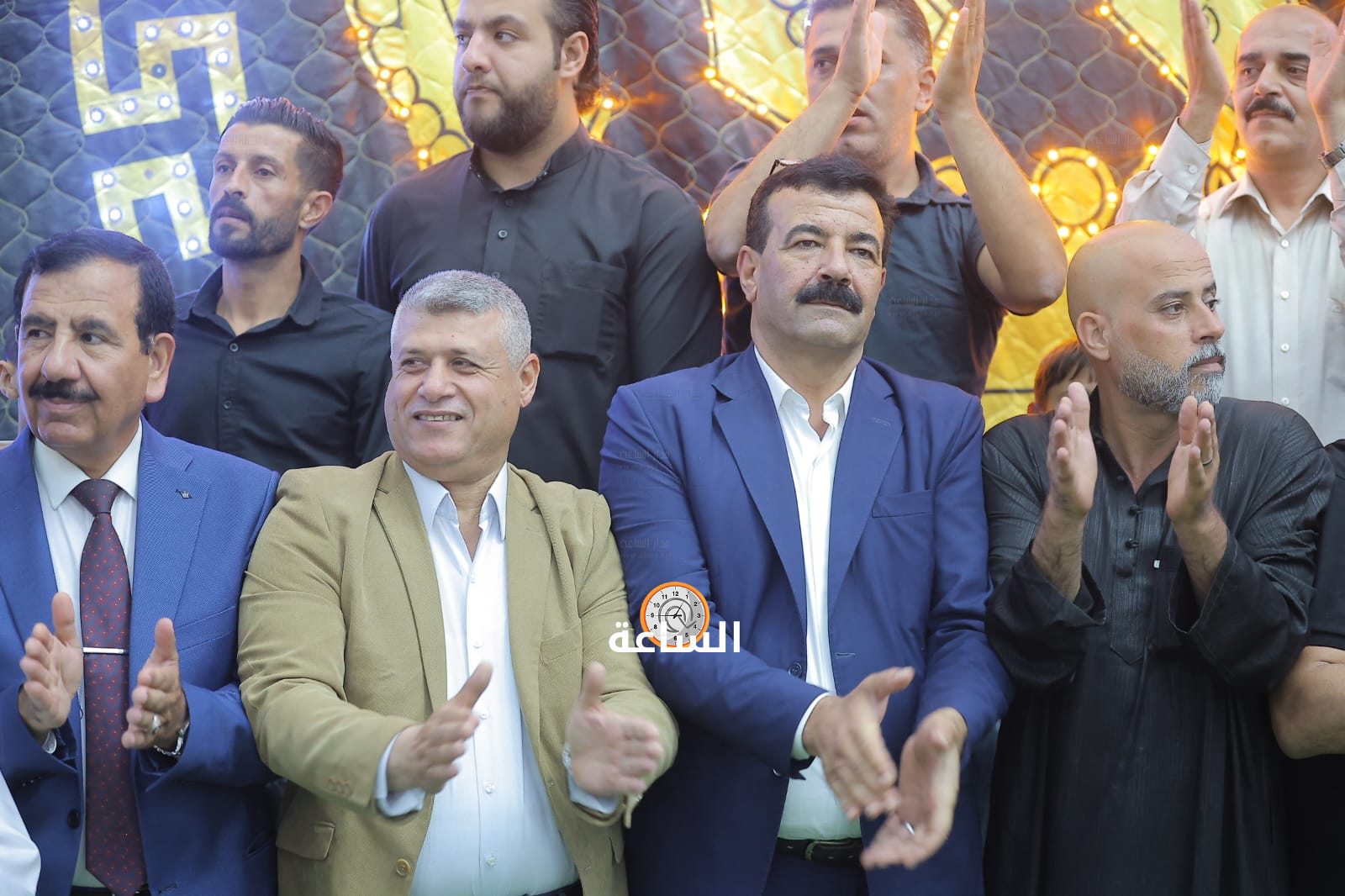 Madar Al-Saa Images 0.05942967463747639