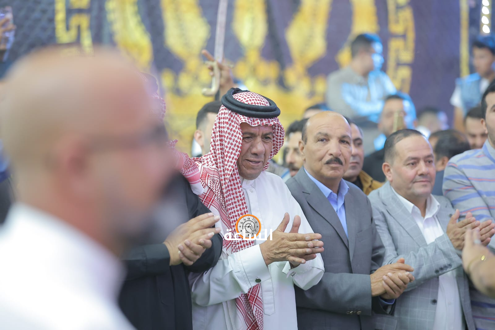 Madar Al-Saa Images 0.11965577749687817