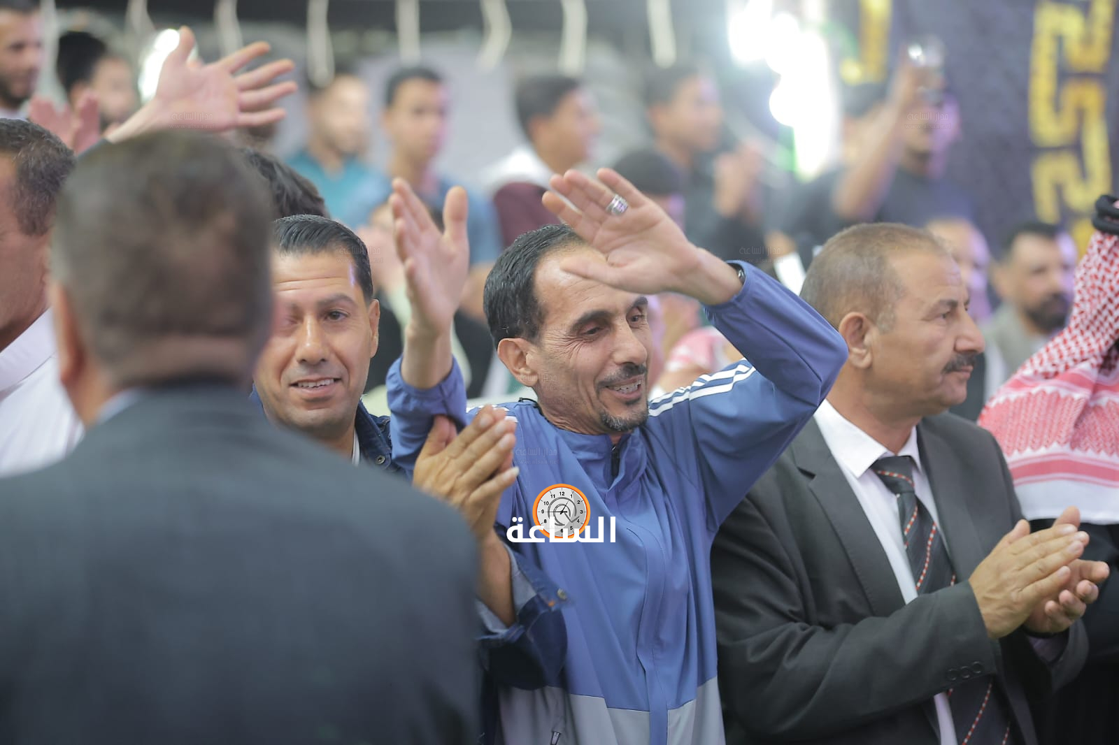 Madar Al-Saa Images 0.05933868307761492