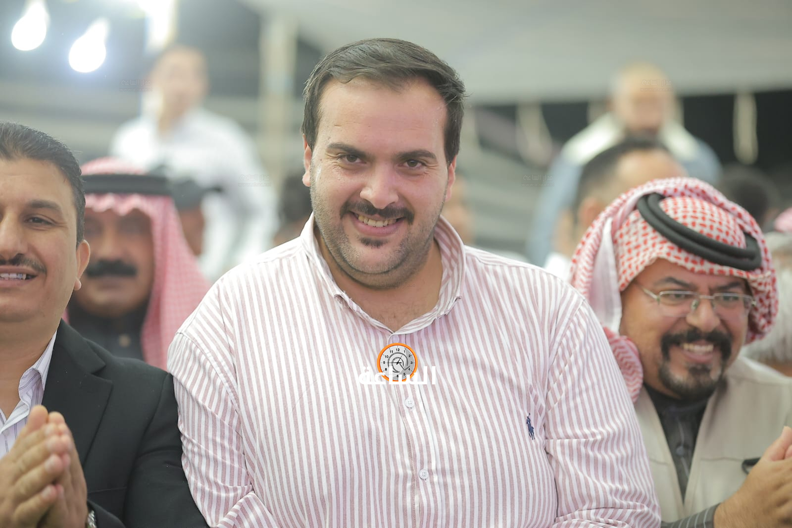 Madar Al-Saa Images 0.9815127781705689