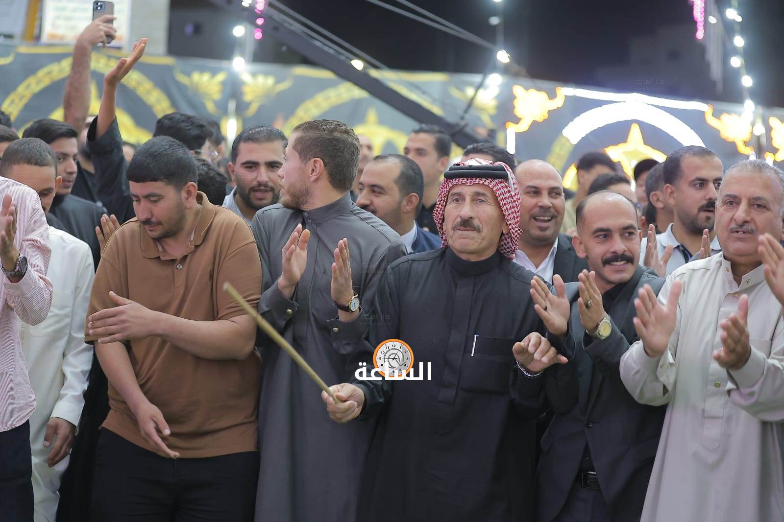 Madar Al-Saa Images 0.018785408990509178