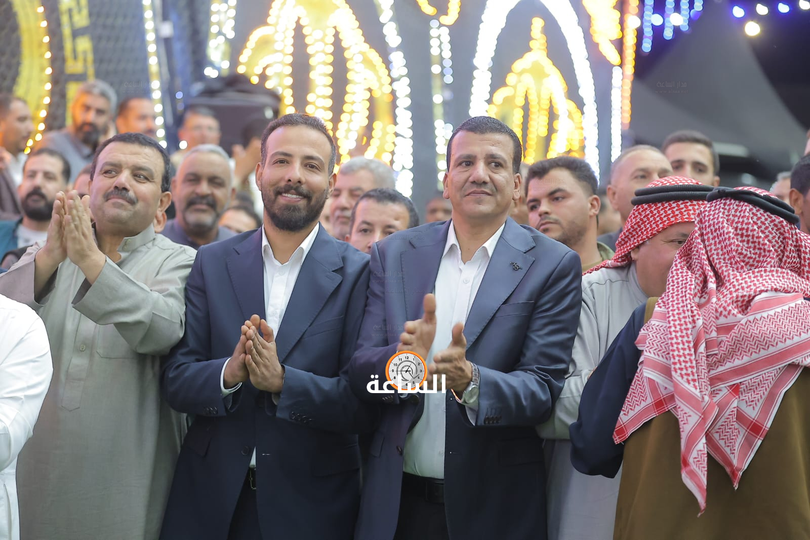 Madar Al-Saa Images 0.281659889161484