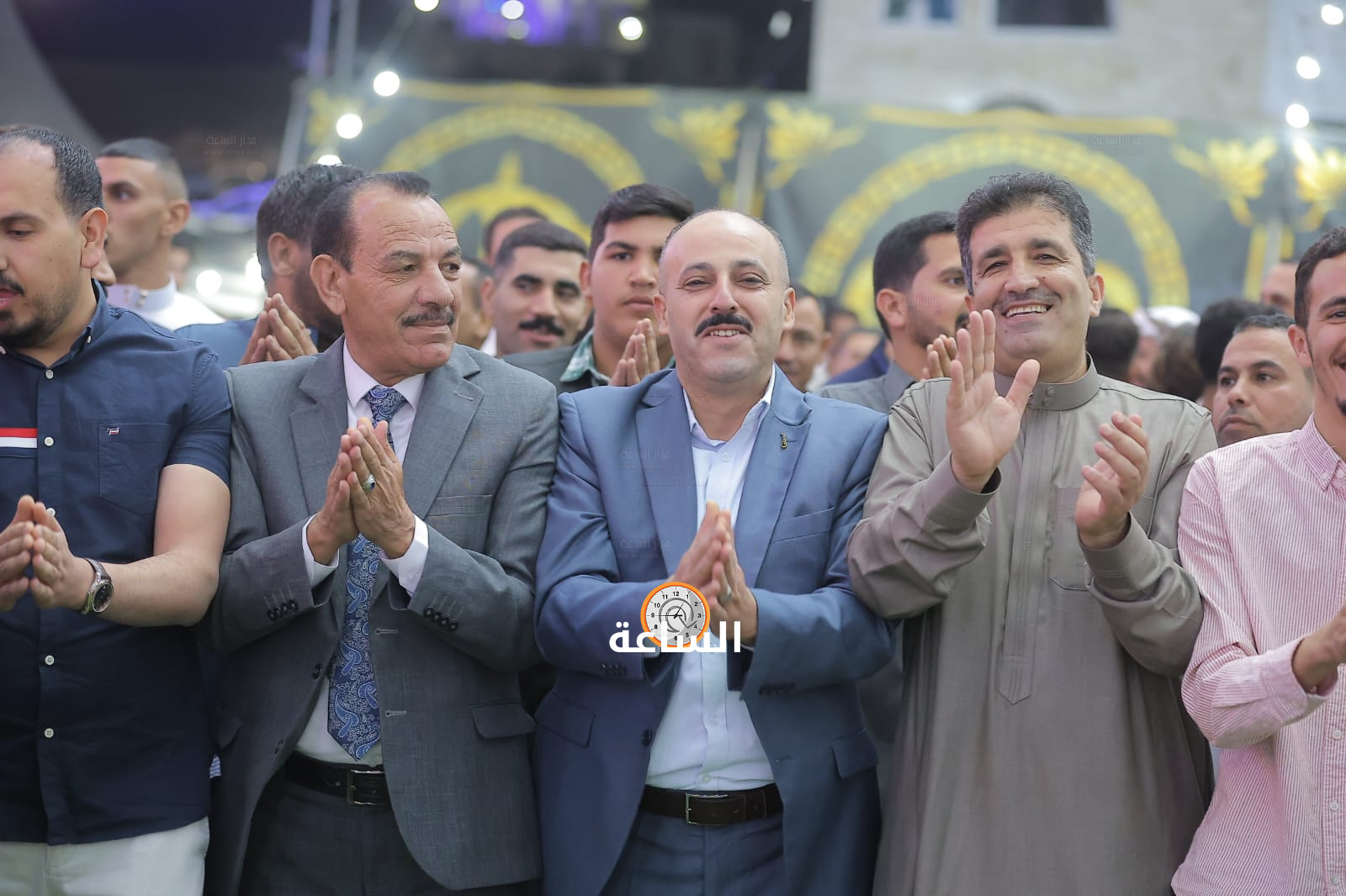 Madar Al-Saa Images 0.024995492222665838
