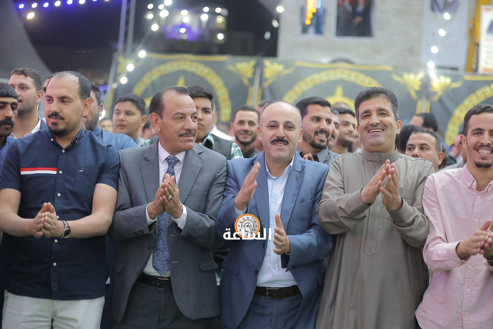 Madar Al-Saa Images 0.3976867592433304