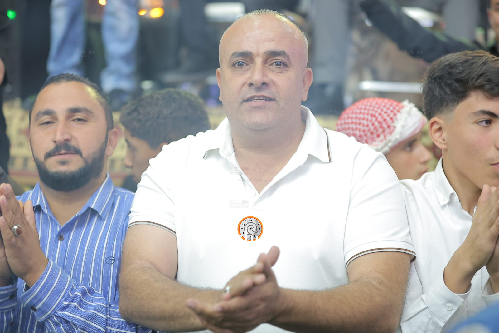 Madar Al-Saa Images 0.4836864660210529