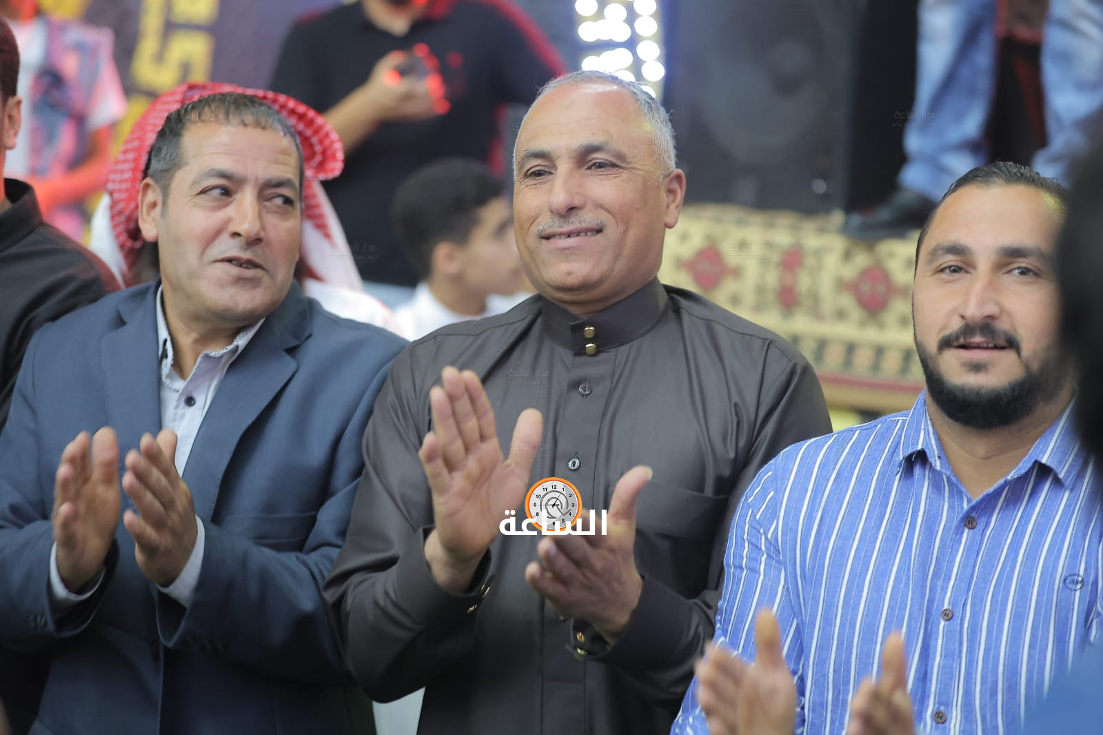 Madar Al-Saa Images 0.8020241636399269