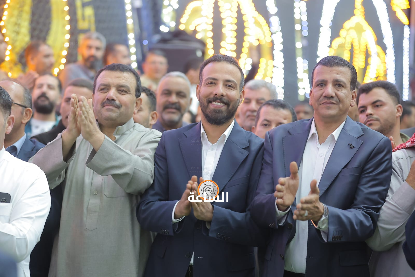 Madar Al-Saa Images 0.3256138571389855