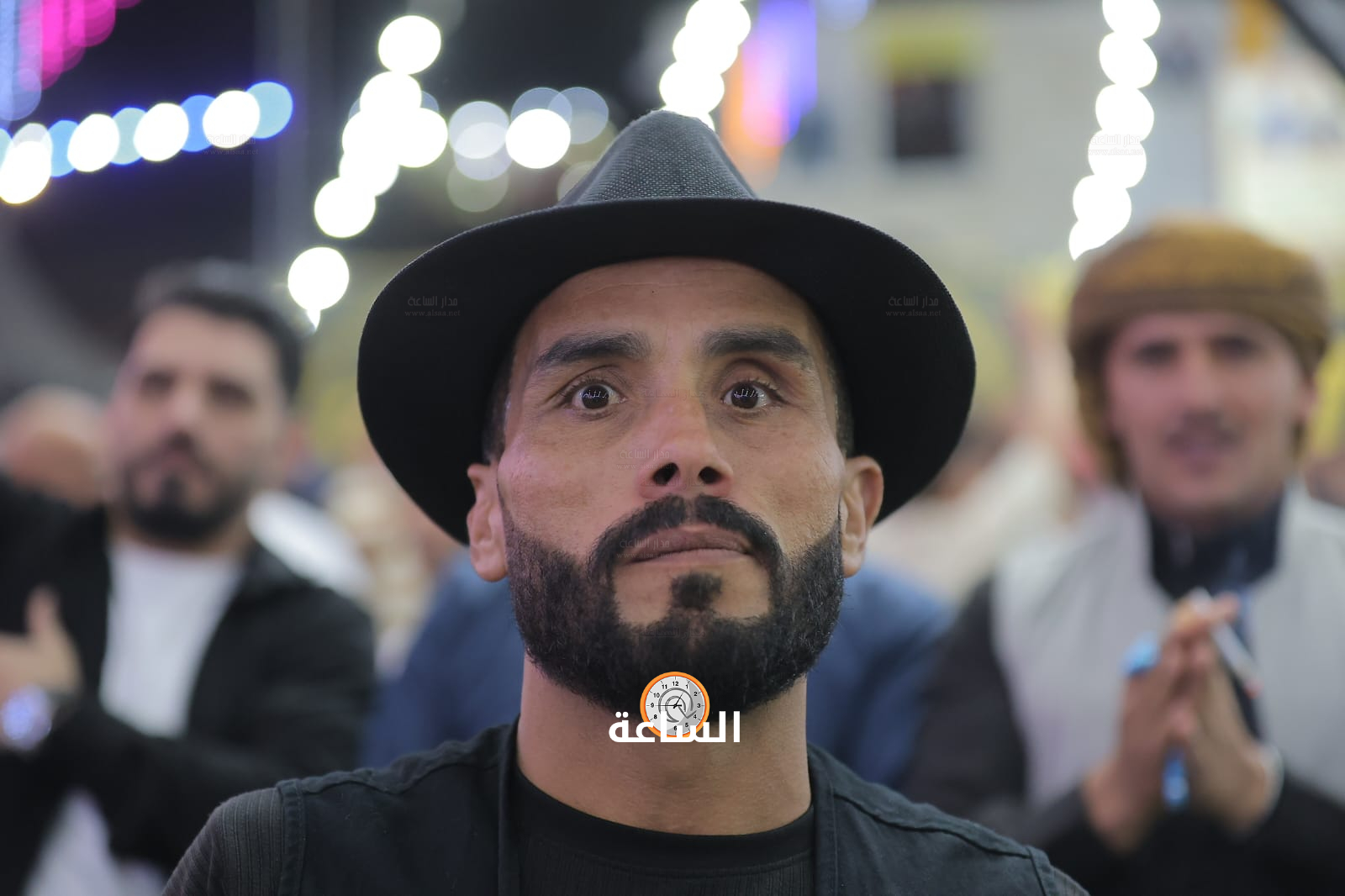Madar Al-Saa Images 0.06895330463092864