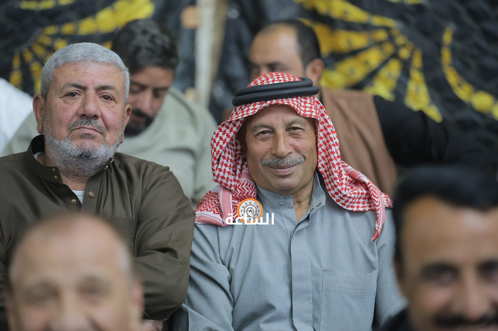 Madar Al-Saa Images 0.9230821011631714