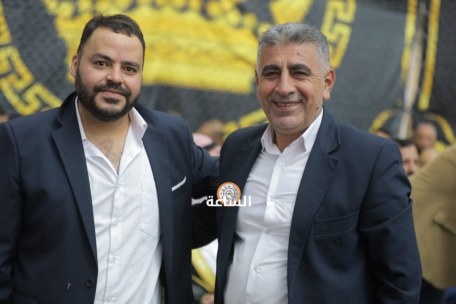 Madar Al-Saa Images 0.8571492464065237