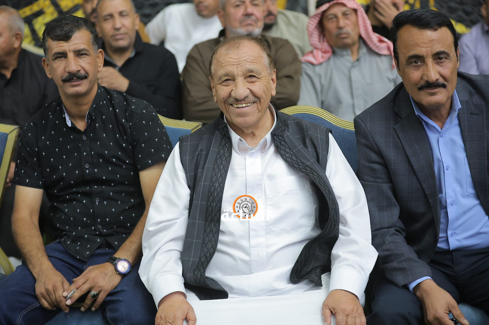 Madar Al-Saa Images 0.6205558158751772