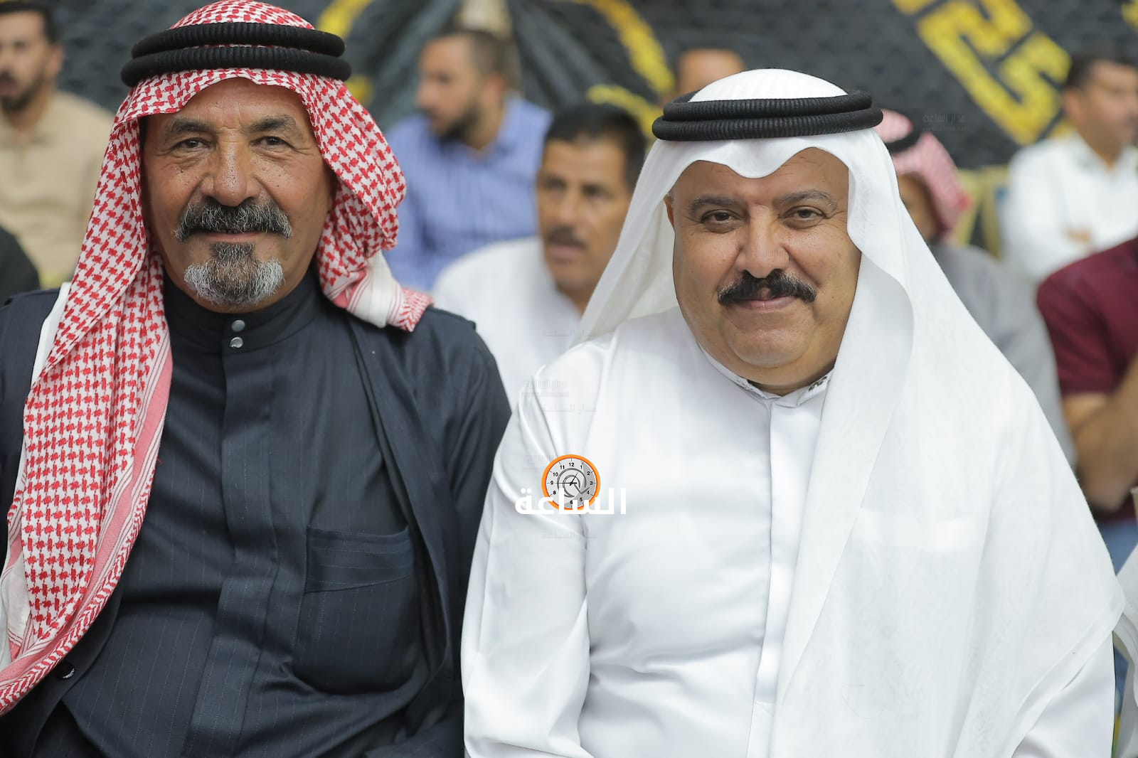 Madar Al-Saa Images 0.40053958964319036